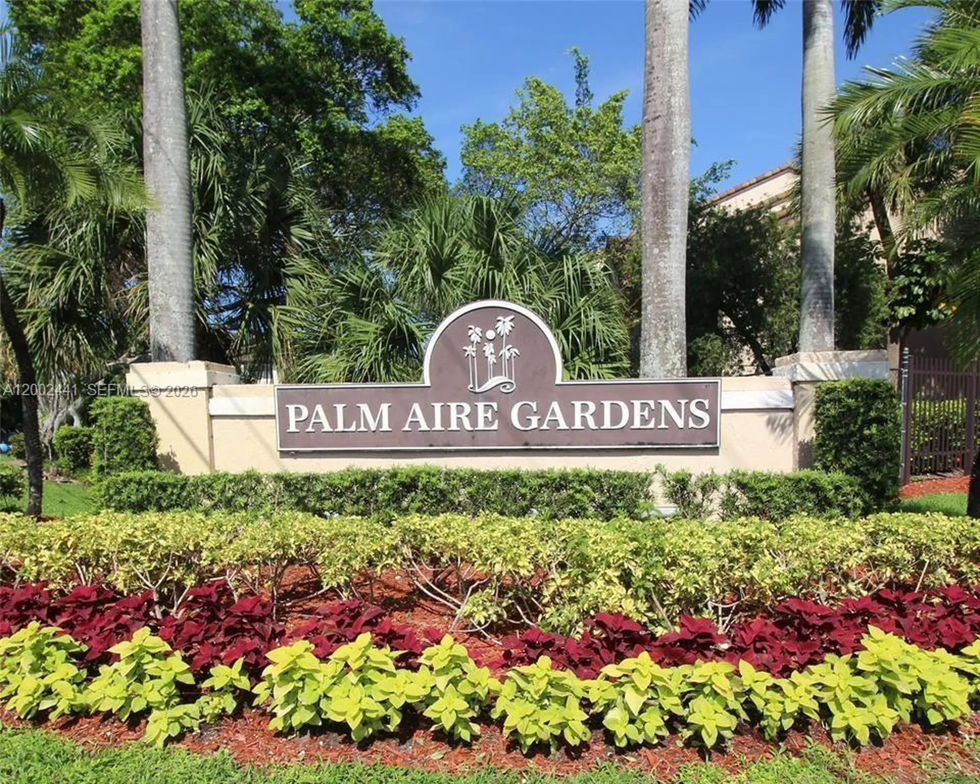 4401 W Mcnab Road Pompano Beach FL 33069