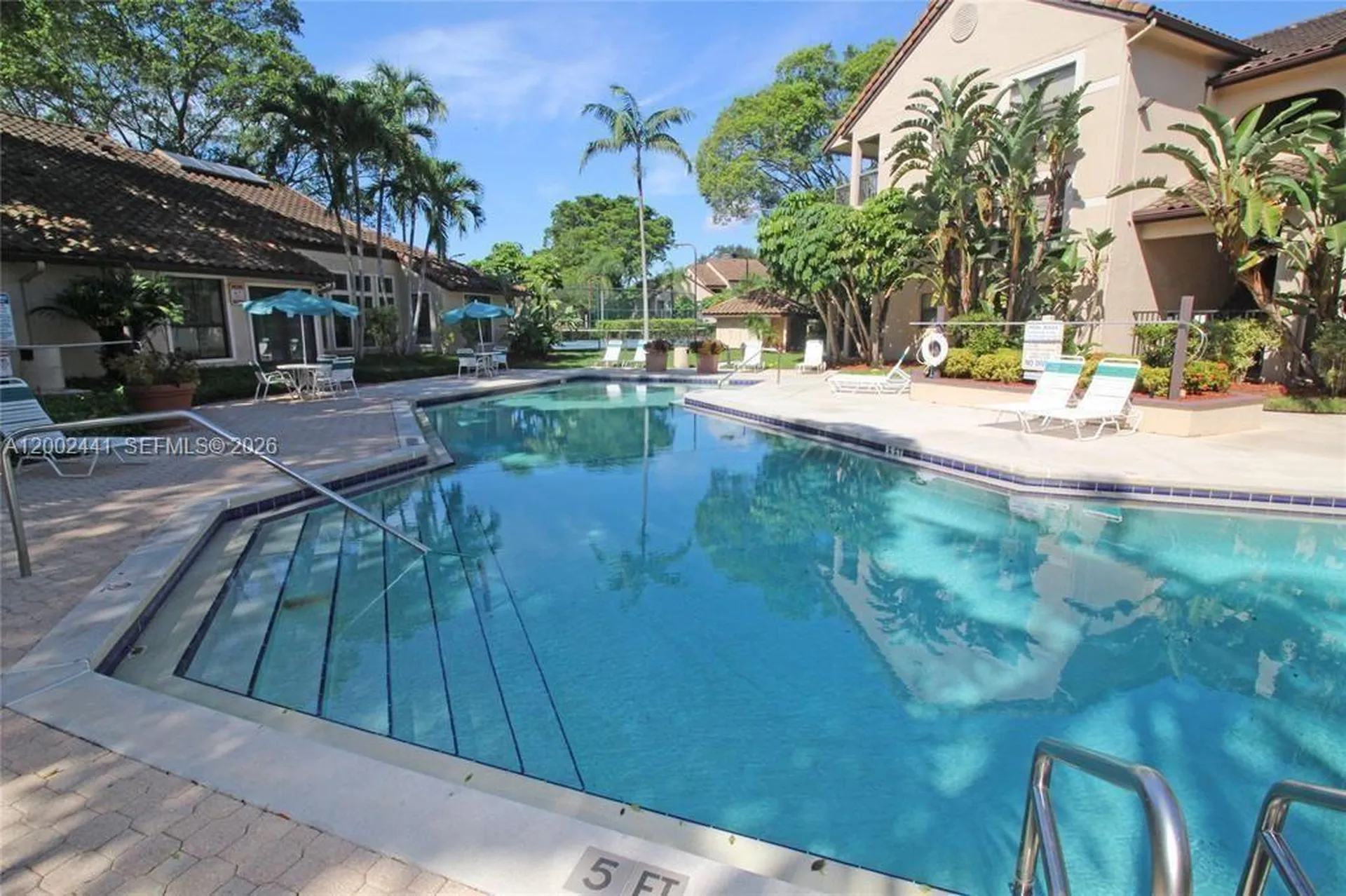 4401 W Mcnab Road Pompano Beach FL 33069