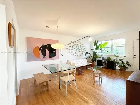 1255 Marseille Drive Miami Beach FL 33141