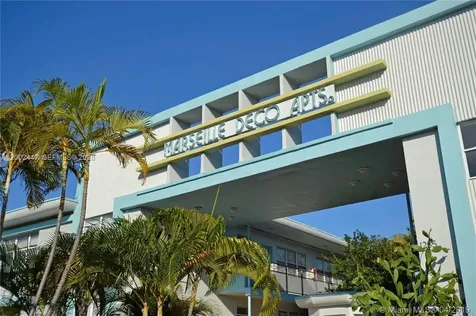 1255 Marseille Drive Miami Beach FL 33141
