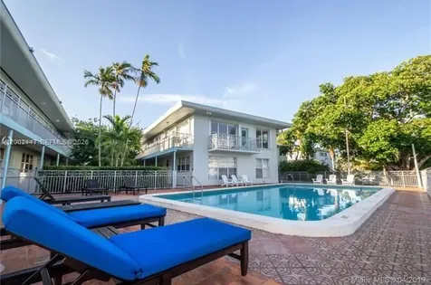 1255 Marseille Drive Miami Beach FL 33141