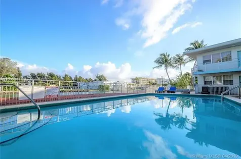 1255 Marseille Drive Miami Beach FL 33141