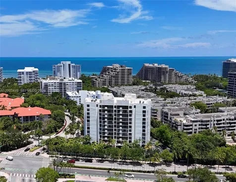 77 Crandon Boulevard Key Biscayne FL 33149