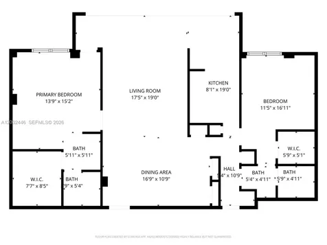 77 Crandon Boulevard Key Biscayne FL 33149