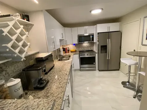 1833 S Ocean Drive Hallandale Beach FL 33009