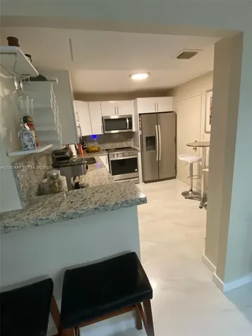 1833 S Ocean Drive Hallandale Beach FL 33009
