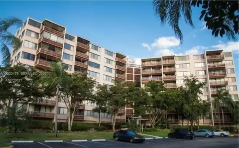 4222 Inverrary Boulevard Lauderhill FL 33319
