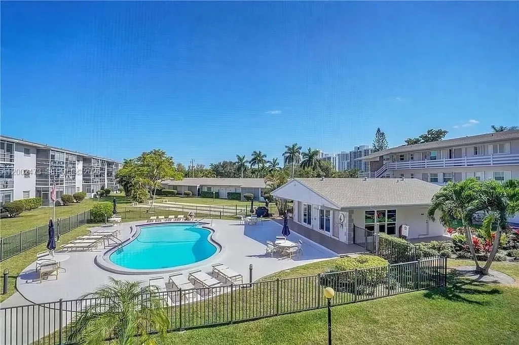 700 Layne Boulevard Hallandale Beach FL 33009