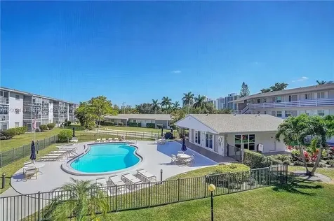 700 Layne Boulevard Hallandale Beach FL 33009