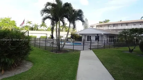 700 Layne Boulevard Hallandale Beach FL 33009