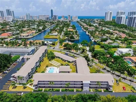 700 Layne Boulevard Hallandale Beach FL 33009