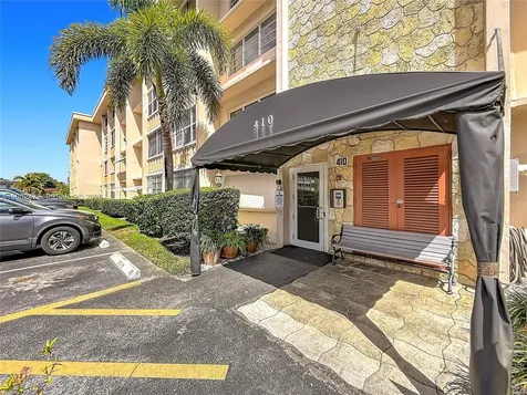 410 SE 2nd Street Hallandale Beach FL 33009