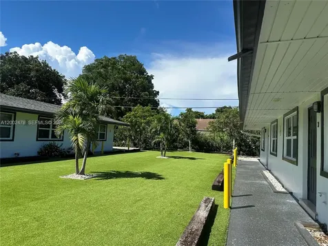 2321 Madison Street Hollywood FL 33020
