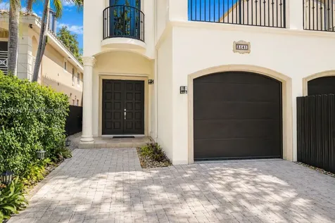 3141 Day Avenue Miami FL 33133