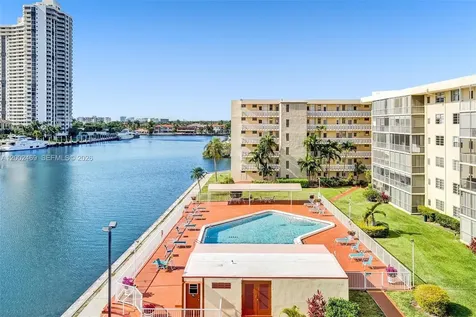 2999 Point East Drive Aventura FL 33160