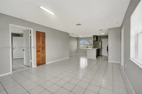 5532 SW 22nd Street West Park FL 33023