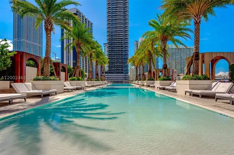 801 S Miami Avenue Miami FL 33130