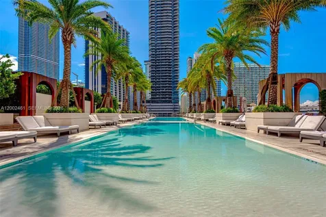 801 S Miami Avenue Miami FL 33130