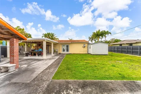 12009 SW 39th Terrace Miami FL 33175