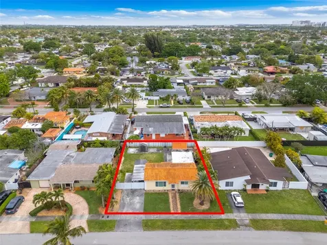 12009 SW 39th Terrace Miami FL 33175