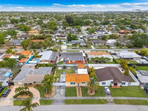 12009 SW 39th Terrace Miami FL 33175