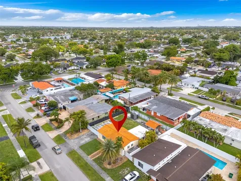 12009 SW 39th Terrace Miami FL 33175