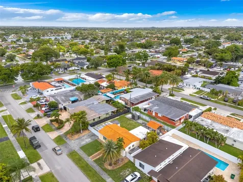 12009 SW 39th Terrace Miami FL 33175