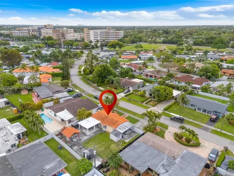 12009 SW 39th Terrace Miami FL 33175