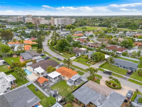12009 SW 39th Terrace Miami FL 33175