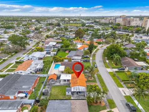 12009 SW 39th Terrace Miami FL 33175