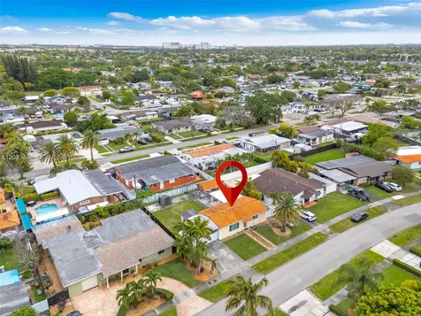 12009 SW 39th Terrace Miami FL 33175