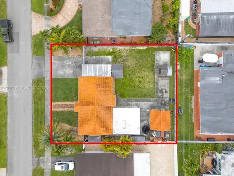 12009 SW 39th Terrace Miami FL 33175