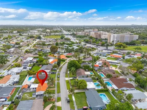 12009 SW 39th Terrace Miami FL 33175