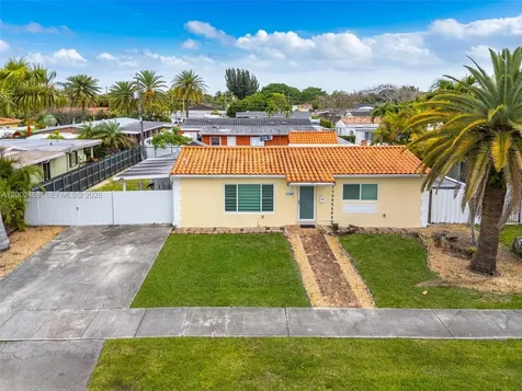 12009 SW 39th Terrace Miami FL 33175