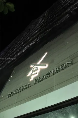 1000 Brickell Plaza Miami FL 33131