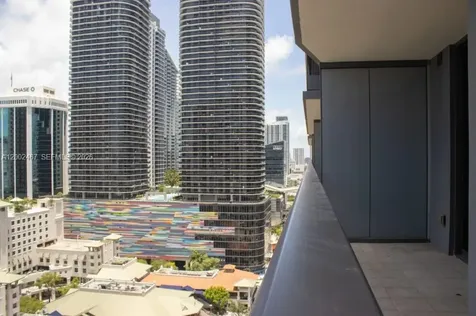 1000 Brickell Plaza Miami FL 33131