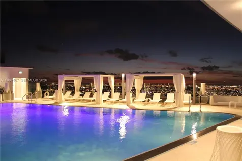 1000 Brickell Plaza Miami FL 33131
