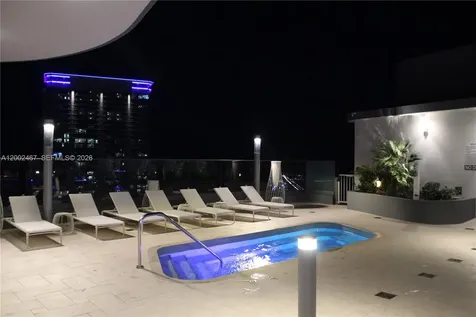 1000 Brickell Plaza Miami FL 33131