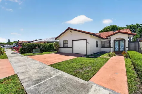 5420 SW 143rd Court Miami FL 33175