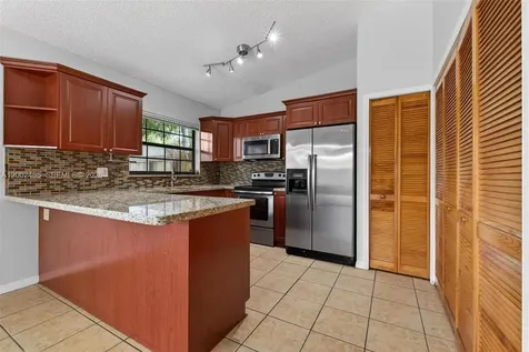 5420 SW 143rd Court Miami FL 33175