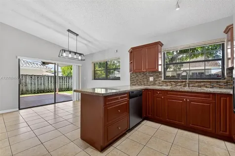 5420 SW 143rd Court Miami FL 33175