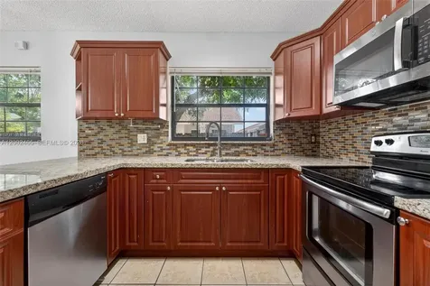 5420 SW 143rd Court Miami FL 33175