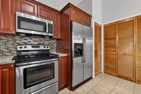 5420 SW 143rd Court Miami FL 33175