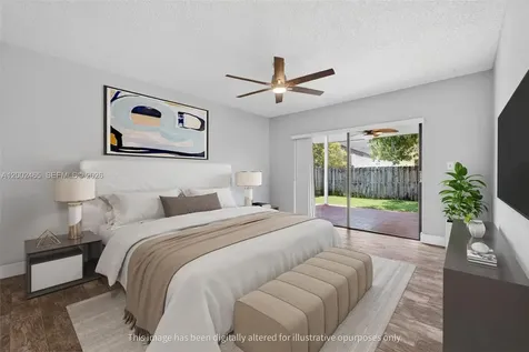 5420 SW 143rd Court Miami FL 33175