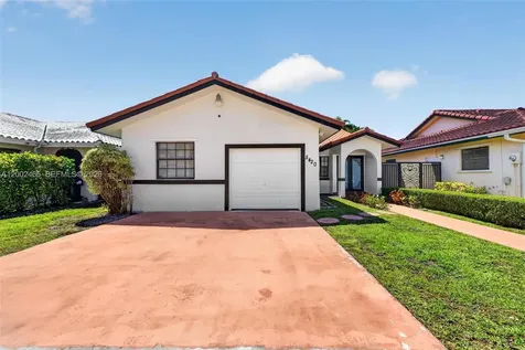 5420 SW 143rd Court Miami FL 33175