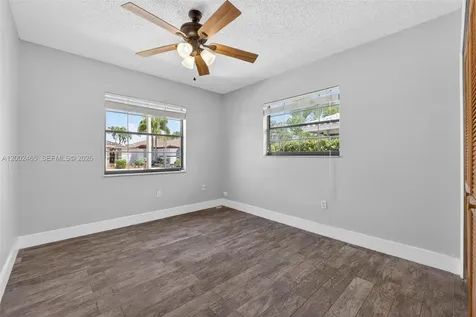 5420 SW 143rd Court Miami FL 33175