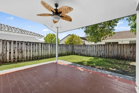 5420 SW 143rd Court Miami FL 33175