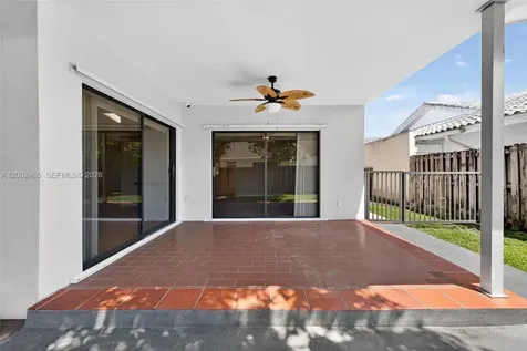 5420 SW 143rd Court Miami FL 33175