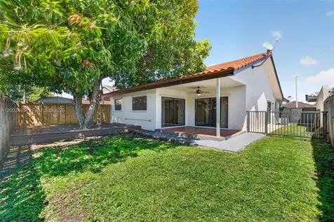 5420 SW 143rd Court Miami FL 33175