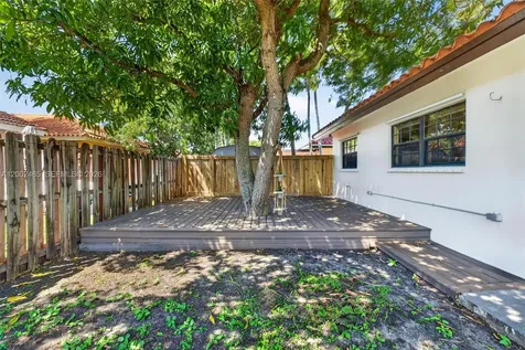 5420 SW 143rd Court Miami FL 33175